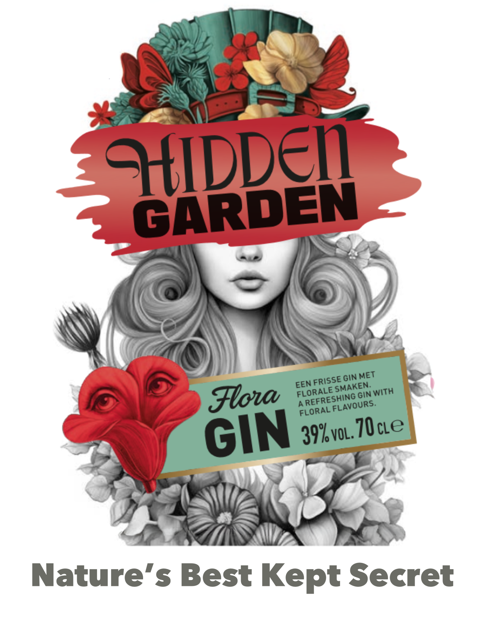 Hidden Garden